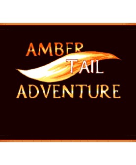 Amber Tail Adventure Steam Key GLOBAL
